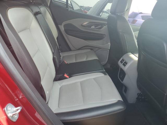 Photo 11 from auction – 2020 GMC TERRAIN SL with VIN 3GKALVEV6LL132057