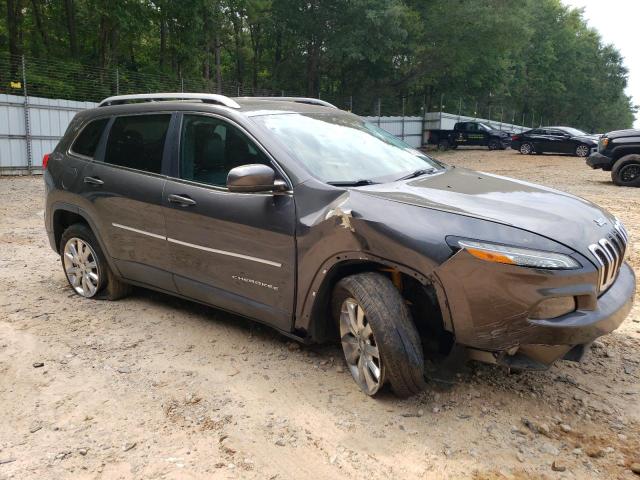 Photo 4 from auction – 2016 JEEP CHEROKEE L with VIN 1C4PJMDS1GW169806