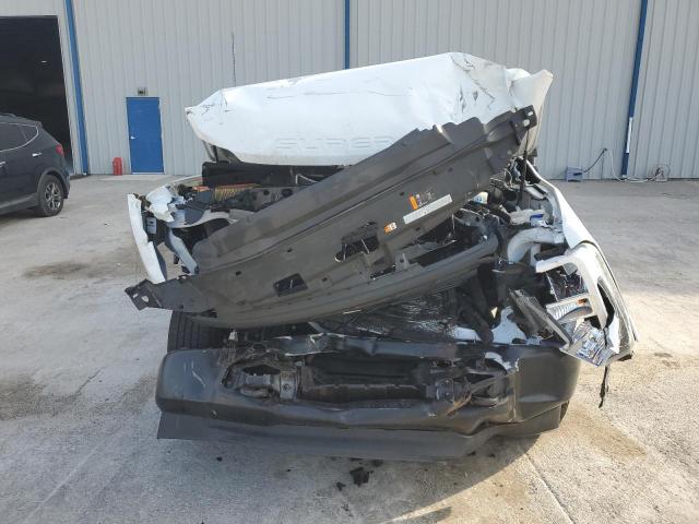 Photo 5 from auction – 2023 FORD F350 SUPER with VIN 1FT8X3AA9PEE21798