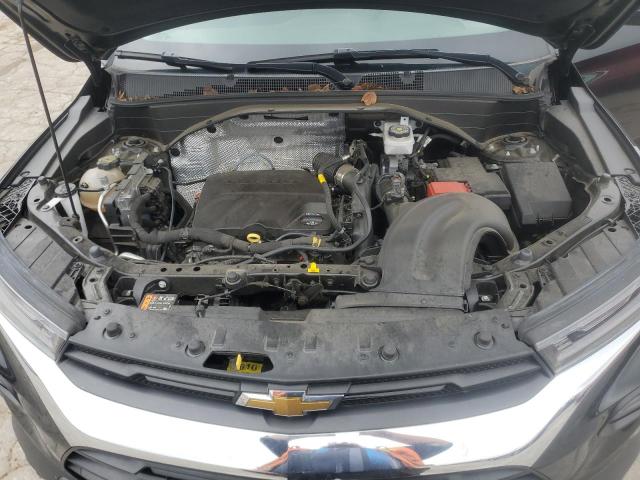 Photo 12 from auction – 2022 CHEVROLET TRAILBLAZE with VIN KL79MMS20NB096254