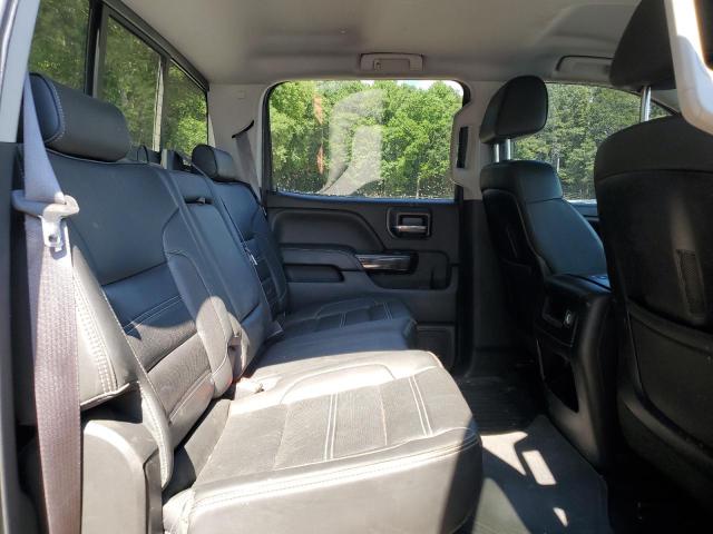 Photo 10 from auction – 2015 GMC SIERRA K35 with VIN 1GT424E85FF140469