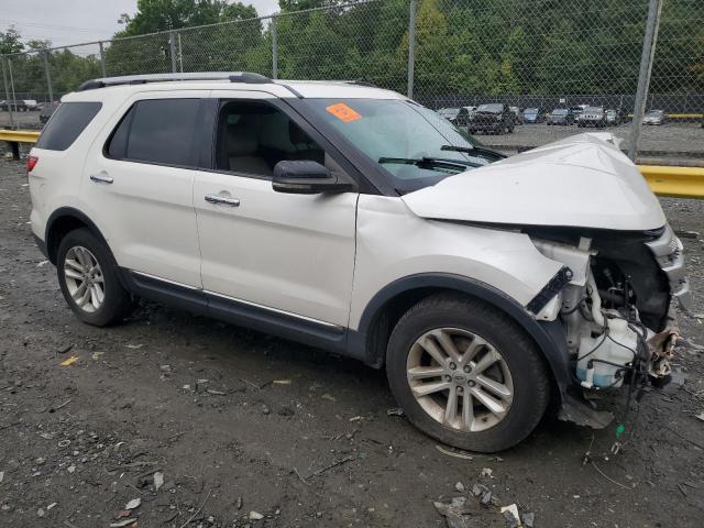 Photo 4 from auction – 2011 FORD EXPLORER X with VIN 1FMHK7D82BGA17622
