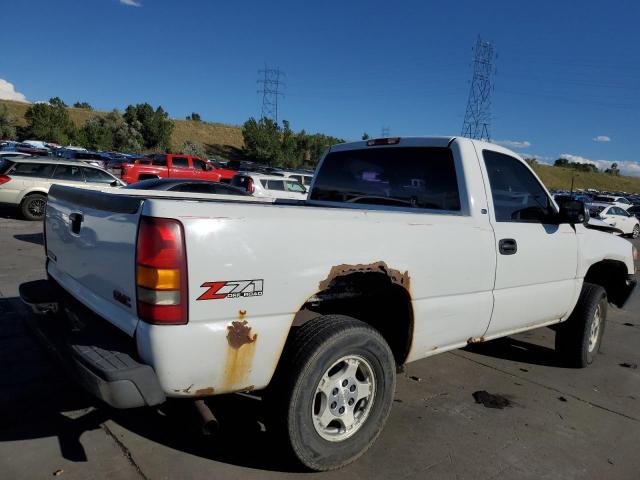 Photo 3 from auction – 2001 GMC NEW SIERRA with VIN 1GTEK14V81Z294689