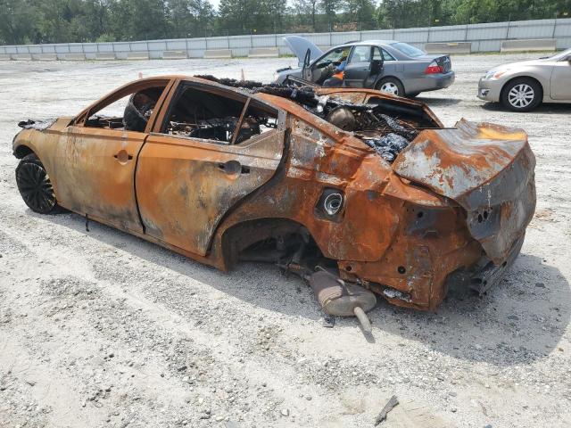 Photo 2 from auction – 2023 NISSAN ALTIMA SV with VIN 1N4BL4DV5PN372479