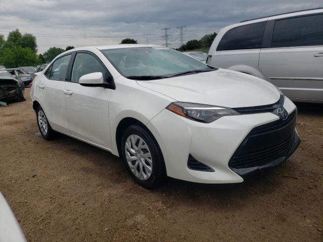 Photo 4 from auction – 2018 TOYOTA COROLLA with VIN 5YFBURHE3JP852433