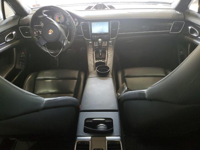 Photo 8 from auction – 2016 PORSCHE PANAMERA E with VIN WP0BC2A73GL075128