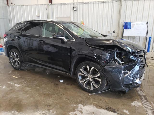 Photo 4 from auction – 2017 LEXUS RX 350 BAS with VIN 2T2BZMCAXHC134019