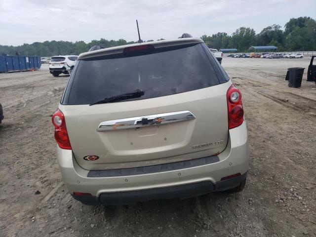 Photo 6 from auction – 2015 CHEVROLET EQUINOX LT with VIN 2GNFLGEK6F6167099