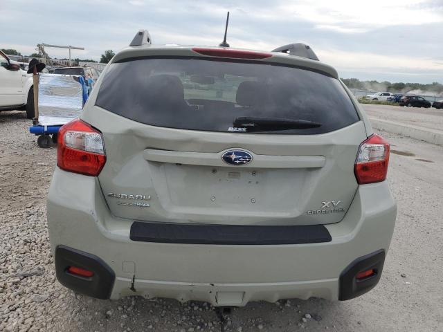 Photo 6 from auction – 2015 SUBARU XV CROSSTR with VIN JF2GPAFC8F8323161