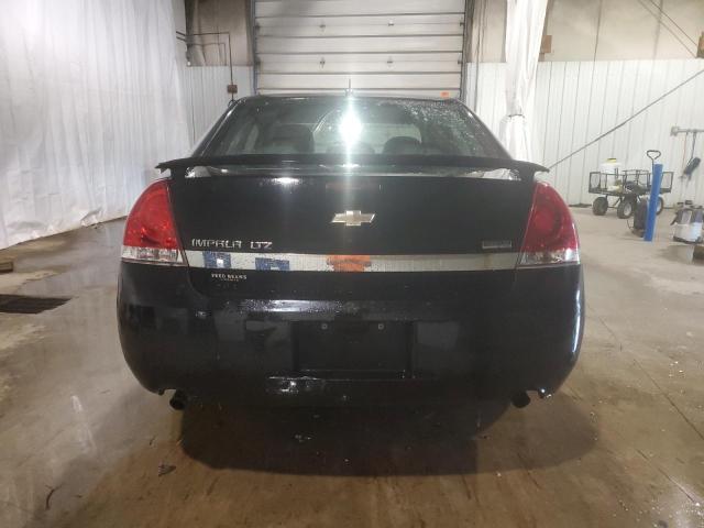Photo 6 from auction – 2010 CHEVROLET IMPALA LTZ with VIN 2G1WC5EMXA1165806