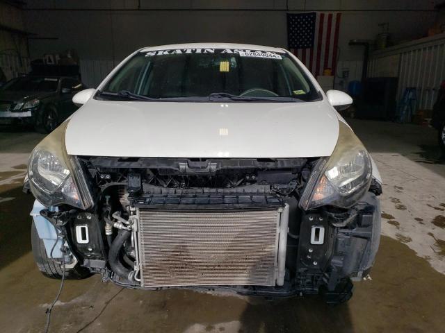 Photo 5 from auction – 2015 KIA RIO LX with VIN KNADM4A39F6447709