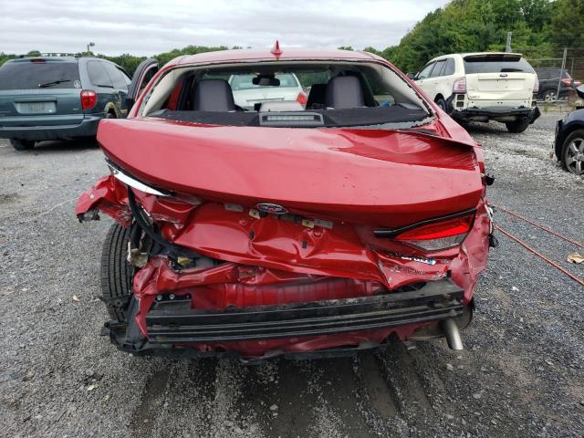 Photo 6 from auction – 2020 TOYOTA COROLLA LE with VIN JTDEBRBE6LJ013766