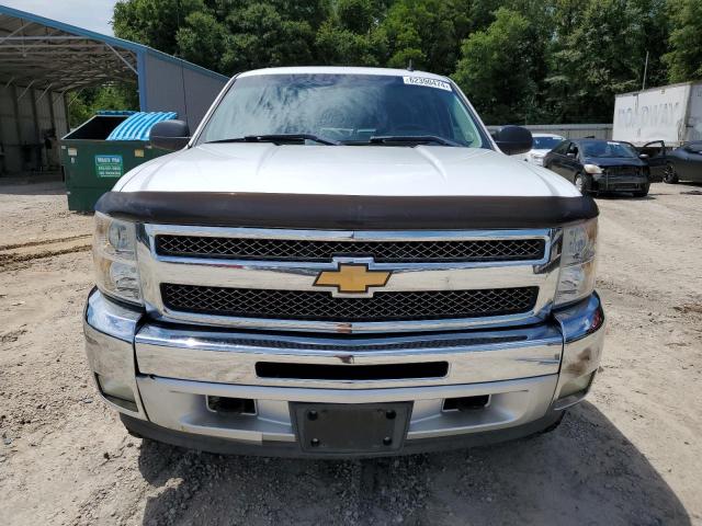 Photo 5 from auction – 2013 CHEVROLET SILVERADO with VIN 3GCPKSE7XDG351946