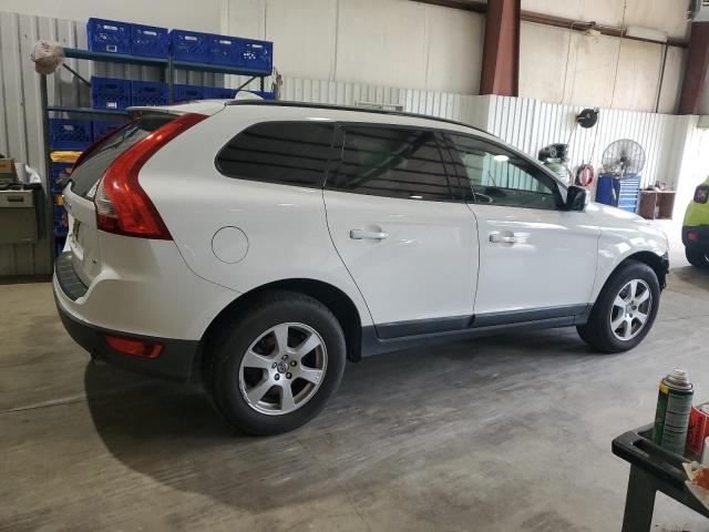 Photo 3 from auction – 2010 VOLVO XC60 3.2 with VIN YV4982DL2A2081084