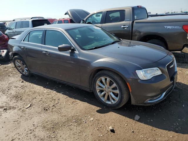 Photo 4 from auction – 2016 CHRYSLER 300 LIMITE with VIN 2C3CCARG3GH334785