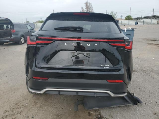 Photo 6 from auction – 2022 LEXUS NX 350 with VIN 2T2KGCEZ8NC014086