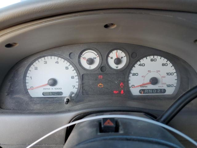 Photo 9 from auction – 2004 FORD RANGER SUP with VIN 1FTYR44U44PA46862