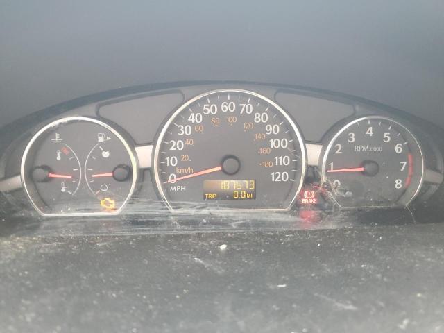 Photo 9 from auction – 2007 SATURN ION LEVEL with VIN 1G8AM15F47Z109203