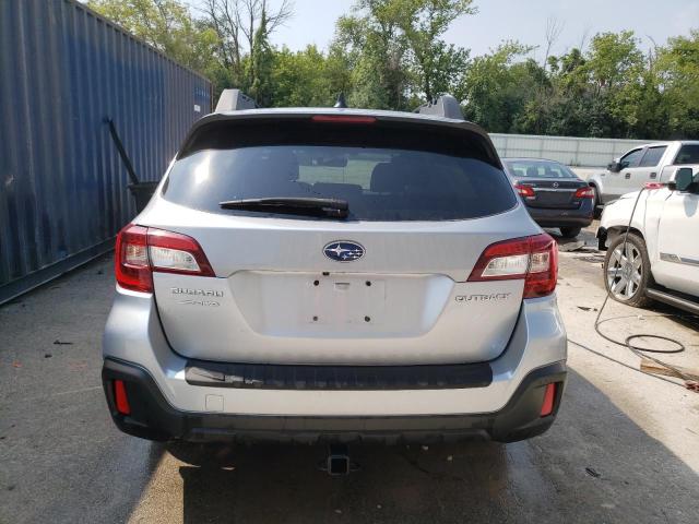 Photo 6 from auction – 2019 SUBARU OUTBACK 2. with VIN 4S4BSAHC3K3247064