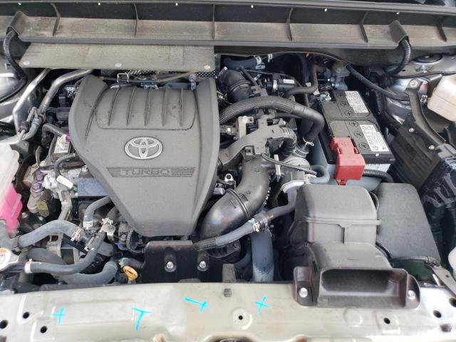 Photo 12 from auction – 2023 TOYOTA HIGHLANDER with VIN 5TDKDRAH1PS011148