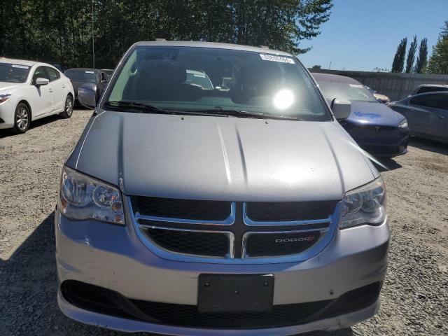 Photo 5 from auction – 2014 DODGE GRAND CARA with VIN 2C4RDGCG3ER427814