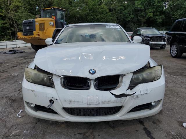 Photo 5 from auction – 2009 BMW 328 I SULE with VIN WBAPH57529NL76542