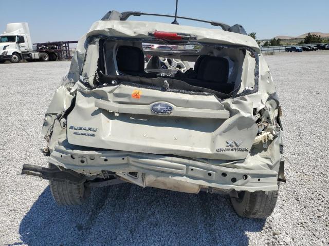 Photo 6 from auction – 2015 SUBARU XV CROSSTR with VIN JF2GPAMC3FH297863