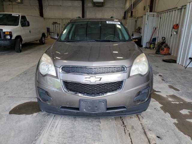 Photo 5 from auction – 2012 CHEVROLET EQUINOX LT with VIN 2GNFLEE55C6224063
