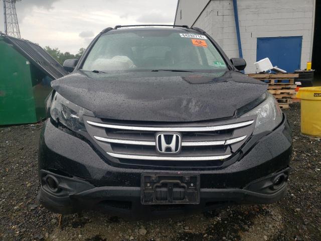 Photo 5 from auction – 2014 HONDA CR-V EX with VIN 5J6RM4H5XEL094178