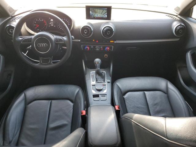 Photo 8 from auction – 2016 AUDI A3 PREMIUM with VIN WAUA7GFF9G1043189