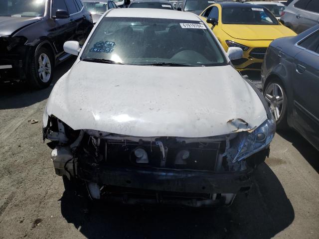 Photo 5 from auction – 2009 TOYOTA CAMRY BASE with VIN 4T4BE46K79R121206