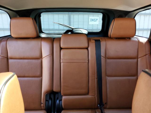 Photo 10 from auction – 2012 JEEP GRAND CHER with VIN 1C4RJFCT4CC111974