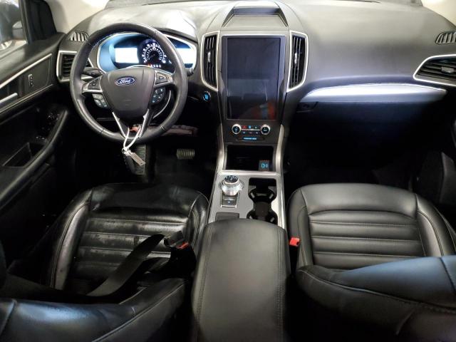 Photo 8 from auction – 2021 FORD EDGE SEL with VIN 2FMPK4J92MBA43185