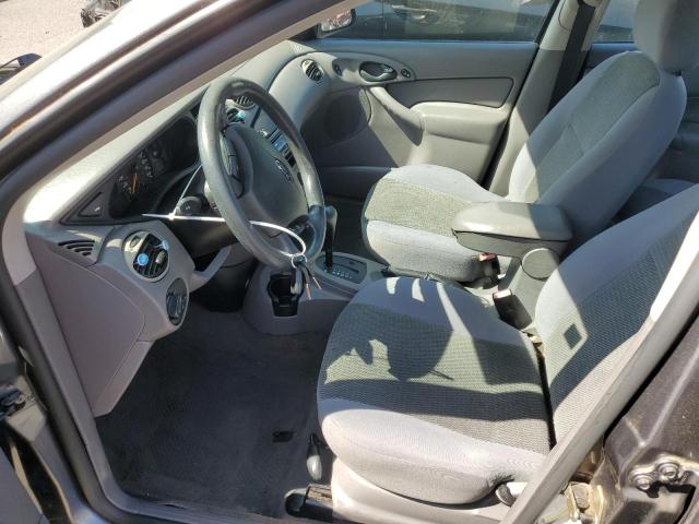Photo 7 from auction – 2004 FORD FOCUS with VIN 1FAFP34324W107796
