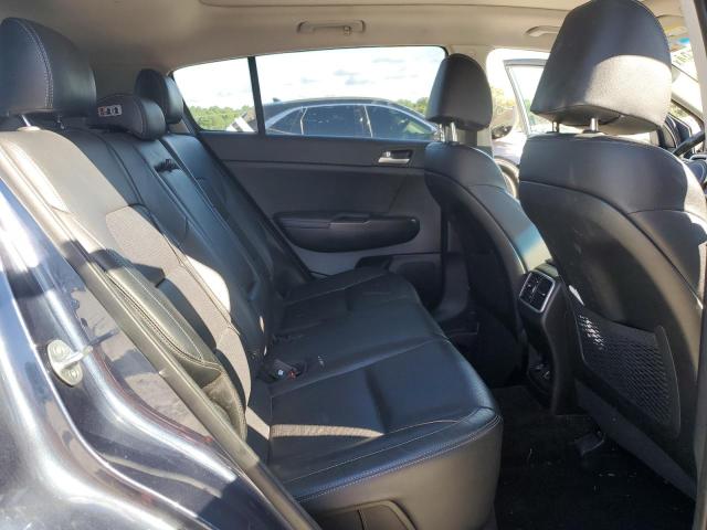 Photo 11 from auction – 2017 KIA SPORTAGE E with VIN KNDPN3AC7H7250641