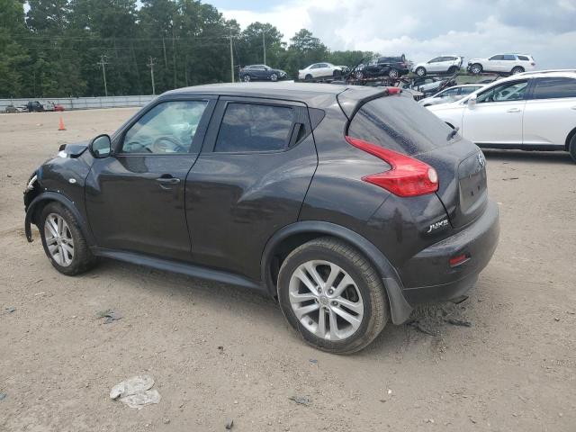 Photo 2 from auction – 2013 NISSAN JUKE S with VIN JN8AF5MV9DT217190