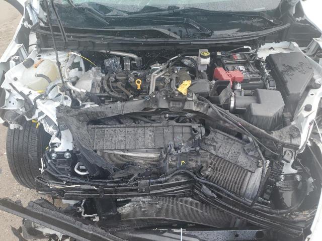 Photo 12 from auction – 2021 NISSAN ROGUE with VIN 5N1AT3AA8MC736107