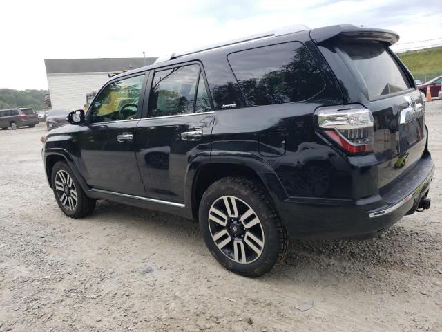 Photo 2 from auction – 2017 TOYOTA 4RUNNER SR with VIN JTEBU5JRXH5423251