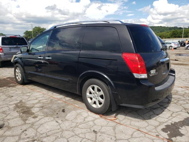 Photo 2 from auction – 2007 NISSAN QUEST S with VIN 5N1BV28U77N135790
