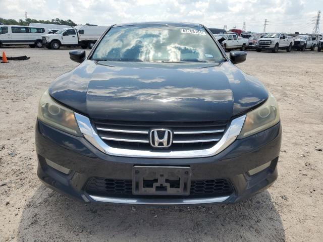 Photo 5 from auction – 2014 HONDA ACCORD SPO with VIN 1HGCR2F59EA225795