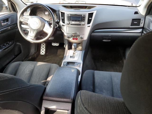 Photo 8 from auction – 2013 SUBARU LEGACY 2.5 with VIN 4S3BMBG69D3043680