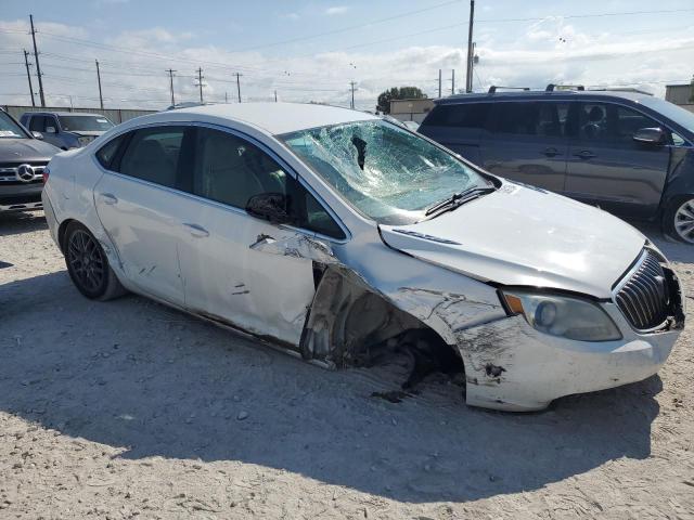 Photo 4 from auction – 2016 BUICK VERANO with VIN 1G4PP5SK7G4137313