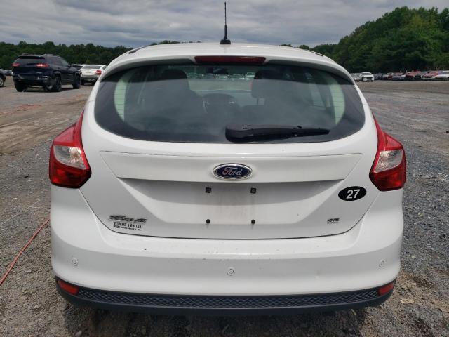 Photo 6 from auction – 2013 FORD FOCUS SE with VIN 1FADP3K22DL207030