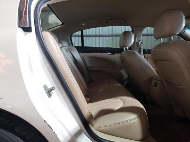 Photo 10 from auction – 2008 BUICK LUCERNE CX with VIN 1G4HD57238U118605