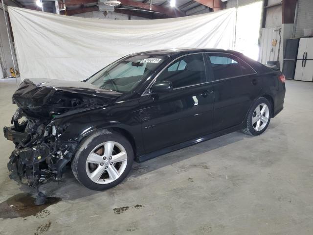 TOYOTA CAMRY BASE 2011 with VIN 4T1BF3EK2BU150511 - Photo from auction