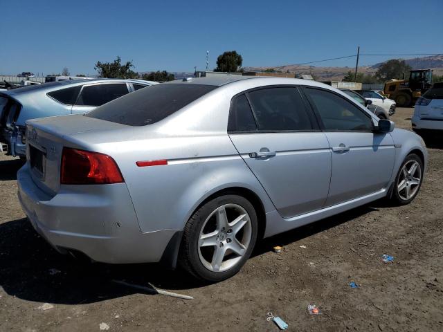 Photo 3 from auction – 2005 ACURA TL with VIN 19UUA66265A020430