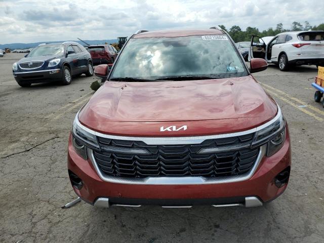 Photo 5 from auction – 2024 KIA SELTOS S with VIN KNDEUCAA9R7499355