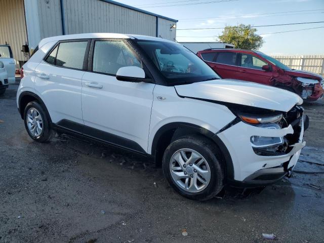 Photo 4 from auction – 2022 HYUNDAI VENUE SE with VIN KMHRB8A34NU159964
