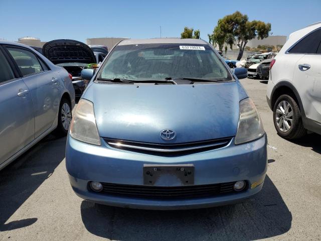Photo 5 from auction – 2006 TOYOTA PRIUS with VIN JTDKB20U467079626