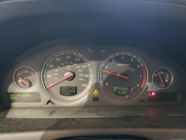 Photo 9 from auction – 2006 VOLVO S60 with VIN YV1RH592062545494